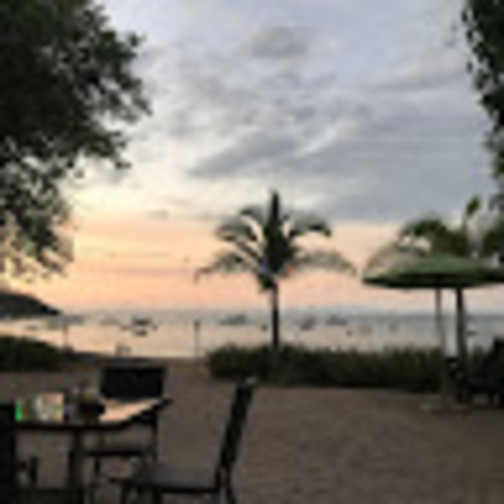 Meet your Posher, Evan